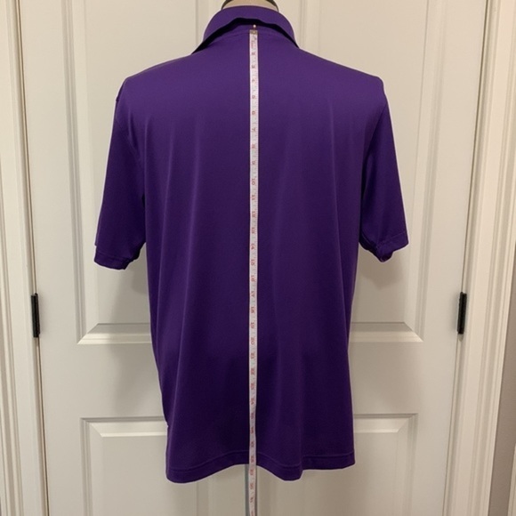 PRO Tour Golf Shirt - Picture 5 of 8